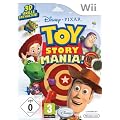 TOY STORY MANIA!