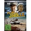 Pidax Serien-Klassiker: Flug in die H�lle - Die komplette 6-teilige Abenteuerserie (3 DVDs)