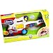 Chicco DJ Mixer Toy Guitar 12 Months Plus Brand New