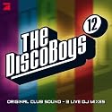 The Disco Boys Vol. 12