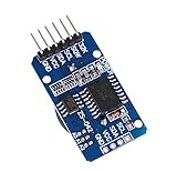VKLSVAN DS3231 AT24C32 IIC 高精度リアルタイムクロックモジュールArduino用