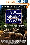 It's All Greek to Me!