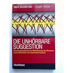 Die unh�rbare Suggestion