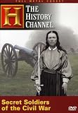 DVD : The History Channel: Full Metal Corset - Secret Soldiers of the Civil War
