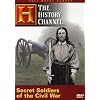 Full Metal Corset: Secret Soldiers of the Civil War