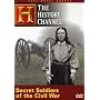 The Full Metal Corset: Secret Soldiers of the Civil War