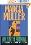 Wolf in the Shadows (A Sharon Mccone Mystery)