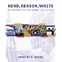 Read, Reason, Write
