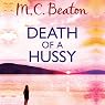 Death of a Hussy: Hamish Macbeth, Book 5