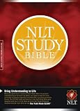 NLT Study Bible (Bible Nlt)