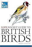 RSPB Pocket Guide to British Birds (Rspb)