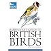 RSPB Pocket Guide to British Birds