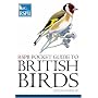 RSPB Pocket Guide to British Birds