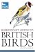 RSPB Pocket Guide to British Birds (Rspb)