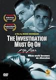 Investigation Must Go on [DVD] [Region 1] [US Import] [NTSC]