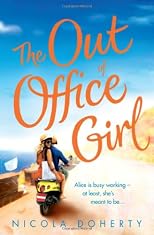 The Out of Office Girl. Nicola Doherty