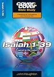 Isaiah 1-39 : prophet to the nations