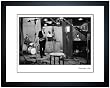 Dave Brubeck Takes Five, 1959 - Fine Art Print