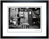 Dave Brubeck Takes Five, 1959 - Fine Art Print