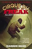Allies of the Night