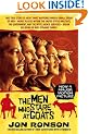 The Men Who Stare at Goats film tie-in