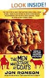 The Men Who Stare at Goats film tie-in