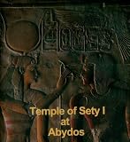 Temple of Sety I: Abydos