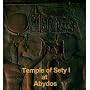 Temple of Sety I: Abydos (Bk. I)