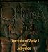 Temple of Sety I: Abydos (Bk. I)