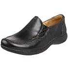 Clarks Unstructured Un.Sage Flat