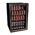 Haier 150 Can Beverage Center