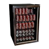 Haier 150 Can Beverage Center