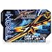 Tron Legacy Core Action Figuren Fahrzeug: One Man Light Jet