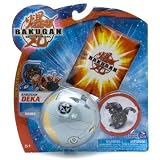 Bakugan - Toys - Deka Battle Brawlers New Vestroia Hades Gre