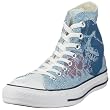 Converse Adult Flower Hi