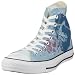 Converse Adult Flower Hi