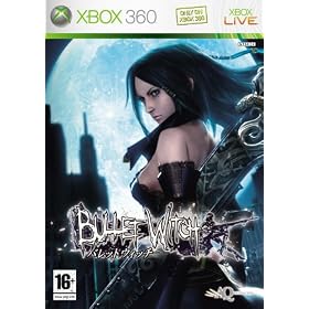 Bullet Witch (Xbox 360)