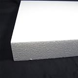 発泡スチロール板 450×450×100mm