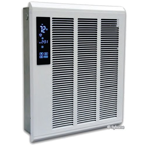 SSHO4004 Smart Series Electric Programmable Wall Heater - 240 Volts - 4000 Watts On Sale