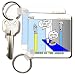 Rich Diesslins KNOTS or NOT Cartoons - KNOTS Scouting Cartoon about the Order of the Arrow - Key Chains