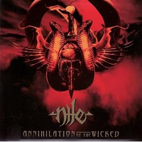 Annihilation of the Wicked