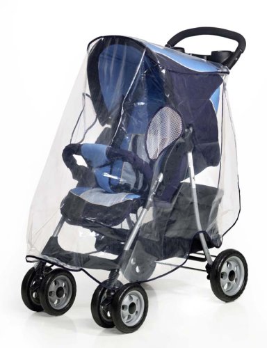 euret 70533 - Universal-Regenschutz XL