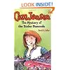 The Mystery of the Stolen Diamonds (Cam Jansen (Quality))