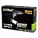 ZOTAC GeForce® GTX 970 AMP! Extreme Core 4GB ZT-90107-10P
