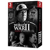 World War II: Heroes & Villains Gift Box