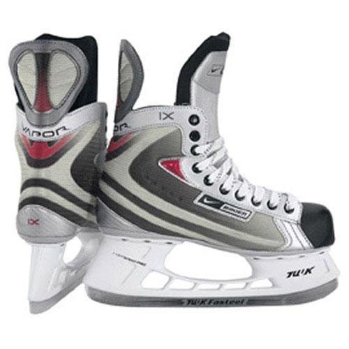 Childrens Toyshop  Sporting Goods : Nike Bauer Vapor IX Ice Hockey Skates