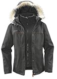 VAUDE Damen Doppeljacke  Yale 3in1 Jacket - VAUDE