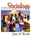 Essentials of Sociology