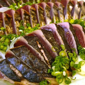 土佐トロかつおのたたきお試しセット