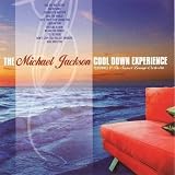 The Michael Jackson Cool Down Experience画像